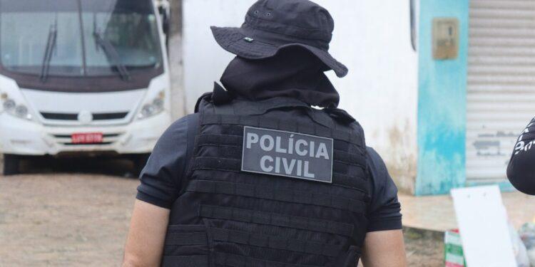 Professor é preso por crime contra vulnerável em Extremoz