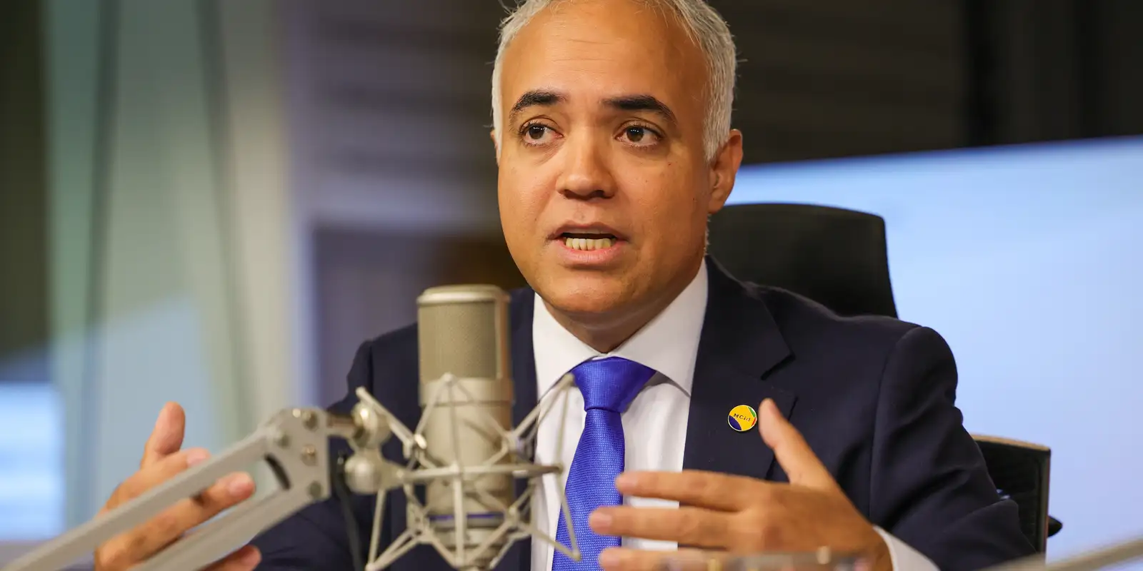 Regulamentação do Reforma Casa Brasil será divulgada em breve, afirma ministro