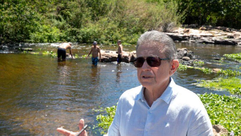 RN prorroga decreto de emergência hídrica mesmo com registro de chuvas recentes