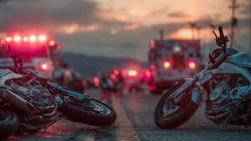 RN registra aumento de acidentes com motos e cenário preocupa autoridades