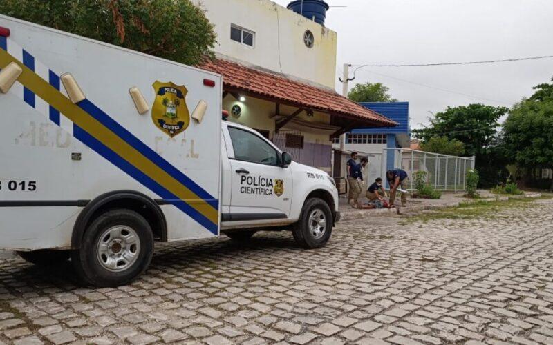 Segundo homicídio em 24 horas assusta moradores do Santo Antônio em Mossoró