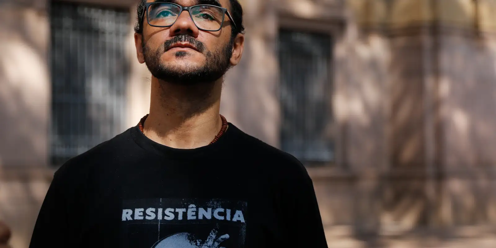 STF analisa pedido de indenização para fotógrafo que perdeu a visão em ação da PM em São Paulo