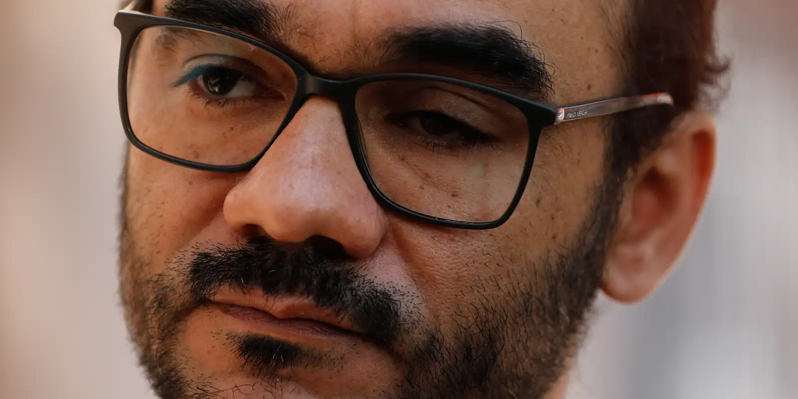 STF determina indenização a fotógrafo cego após intervenção da PM em São Paulo