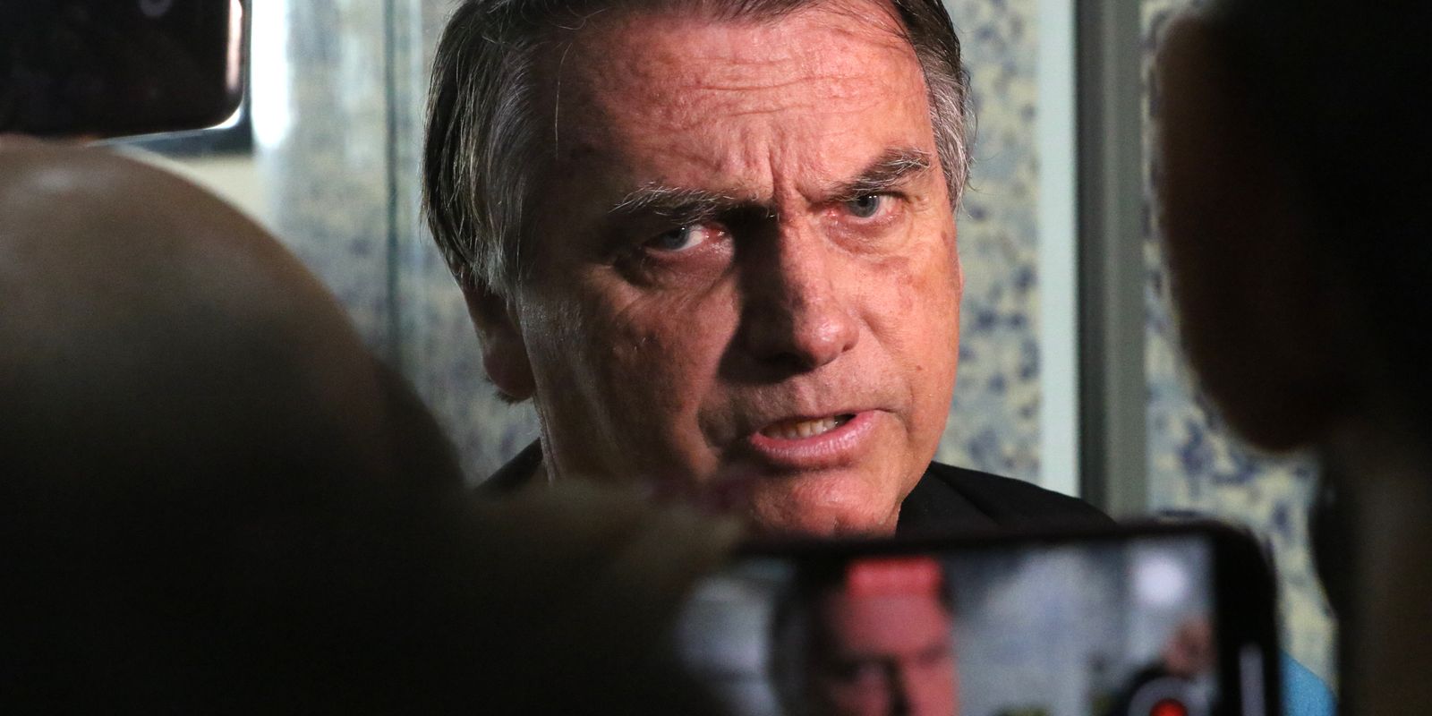 STM autoriza levantamento de dados sobre a carreira de Bolsonaro no Exército