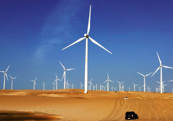 Suspensão de R$ 38,8 bilhões em investimentos acende alerta para energias renováveis no Nordeste