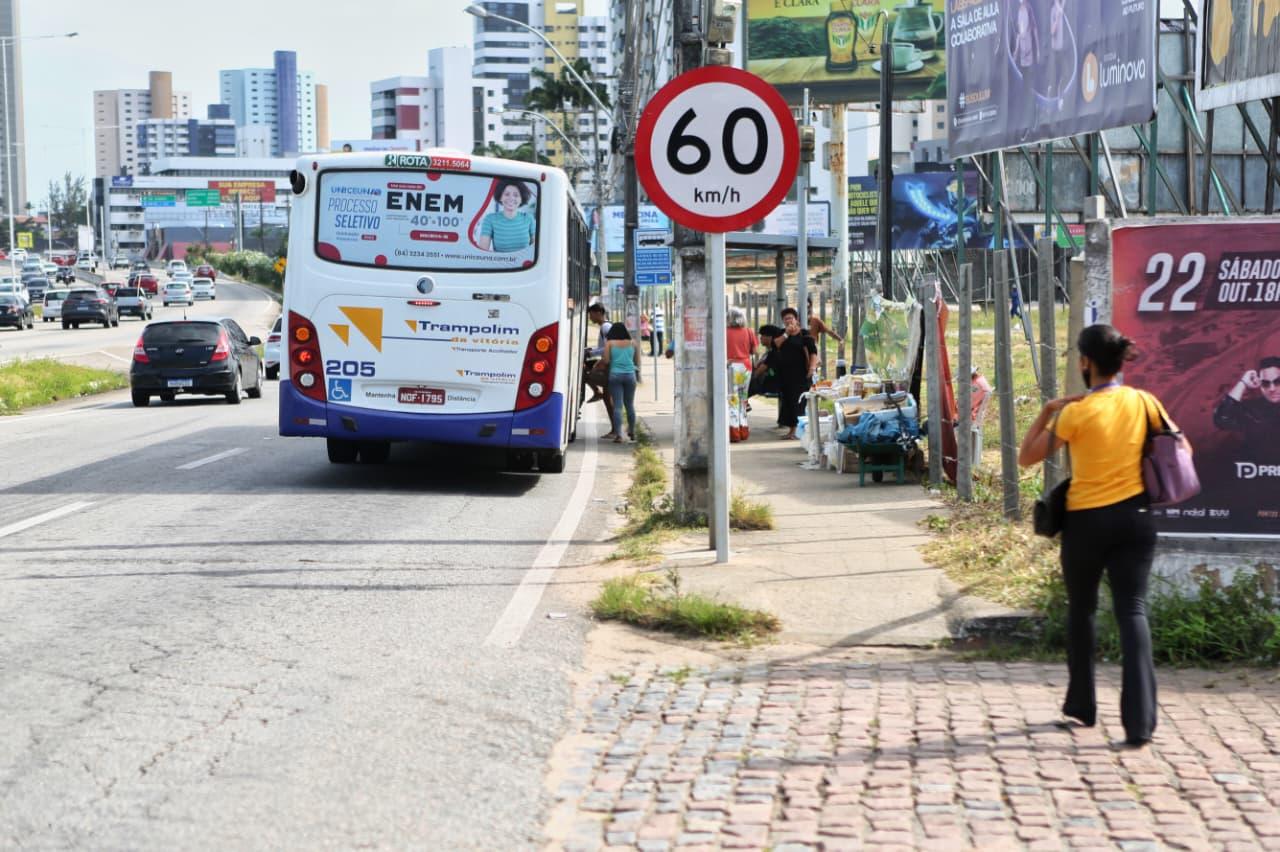 Transporte intermunicipal é retomado no RN após acordo mediado pelo Governo