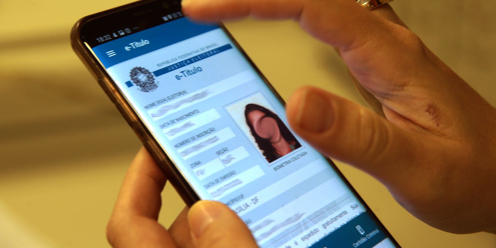 TRE-RJ organiza mutirão para regularização de títulos eleitorais