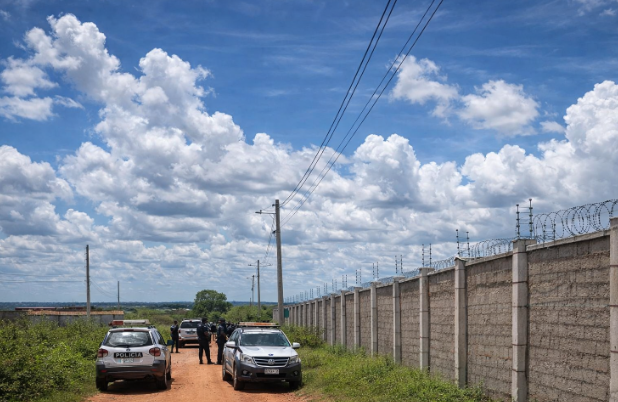 Troca de tiros em Assú termina com suspeitos mortos após confronto com a Polícia Militar