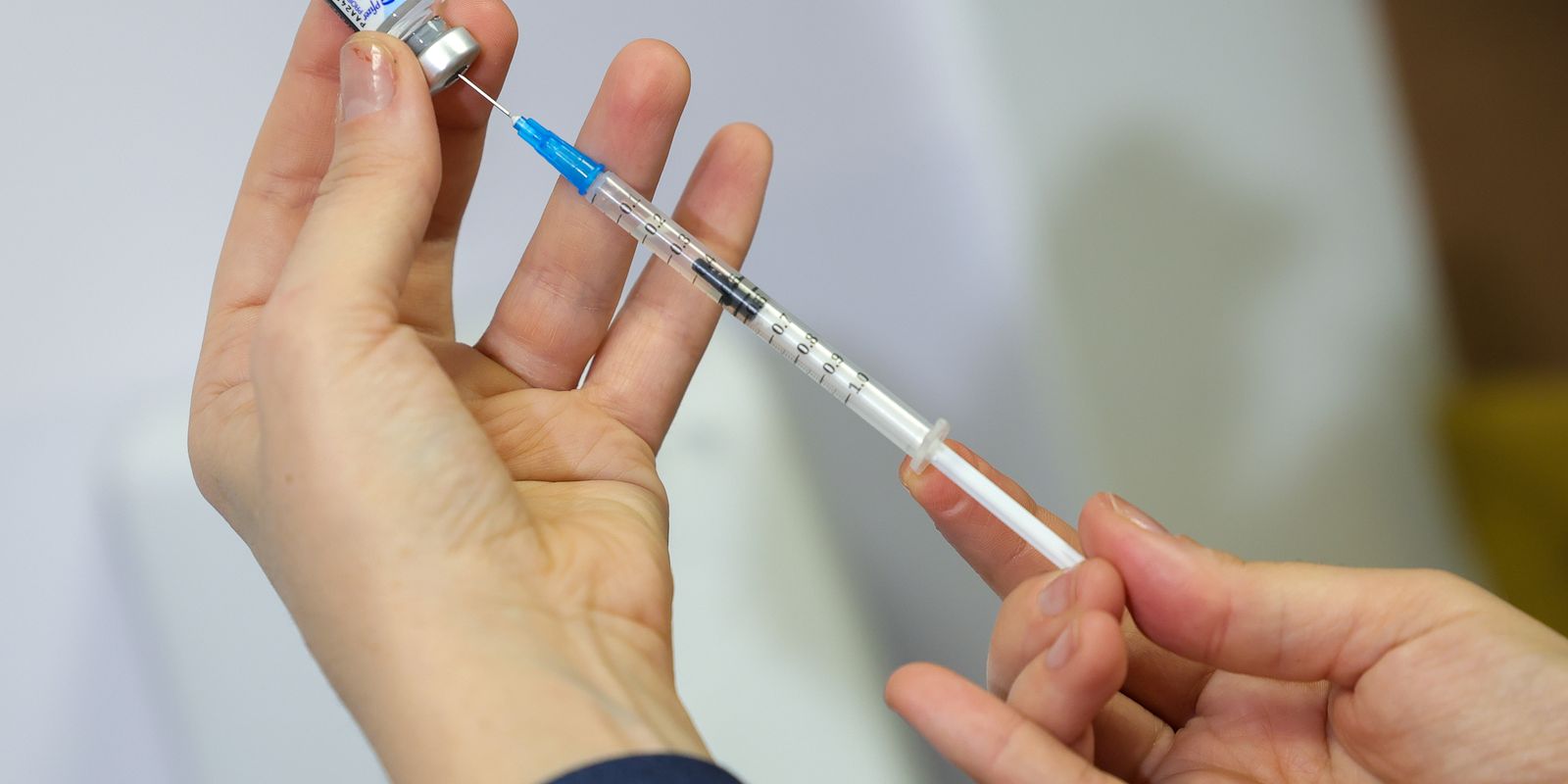 Ministério da Saúde esclarece: vacina da gripe não eleva risco de contrair a doença