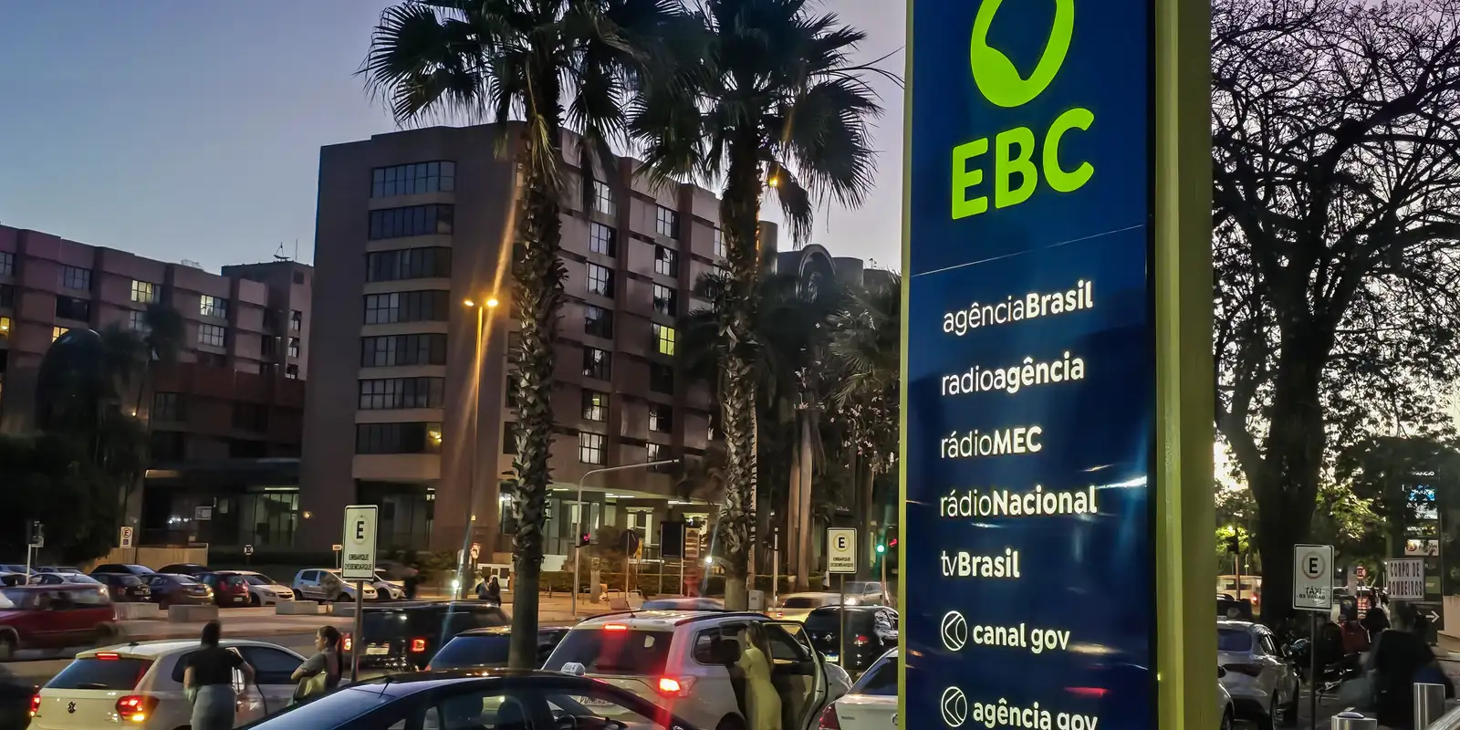 Agência Brasil celebra 36 anos com expansão do acesso e reforço da credibilidade
