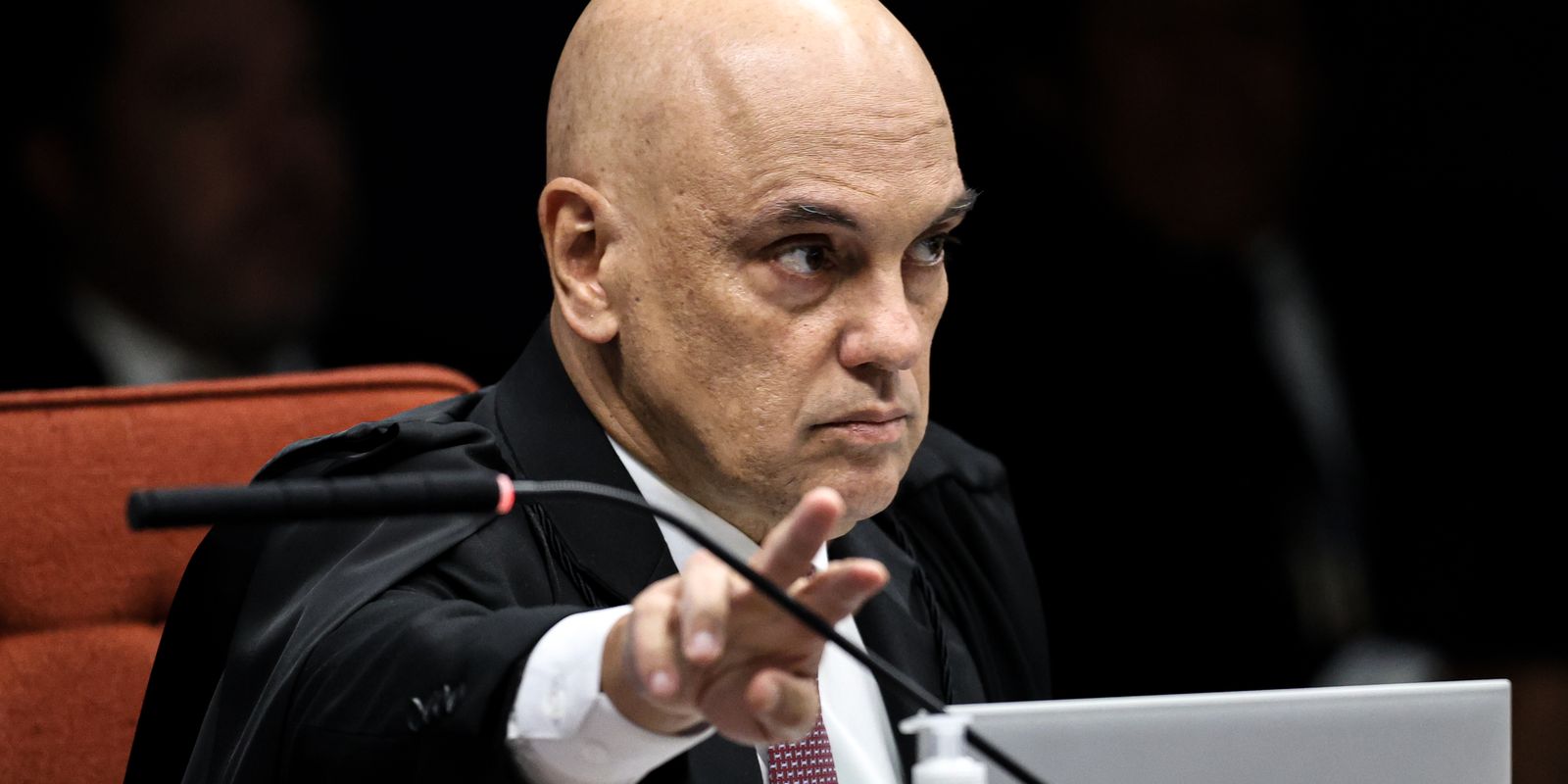 Moraes decide que Alerj não pode revisar prisão de deputado Thiago Rangel
