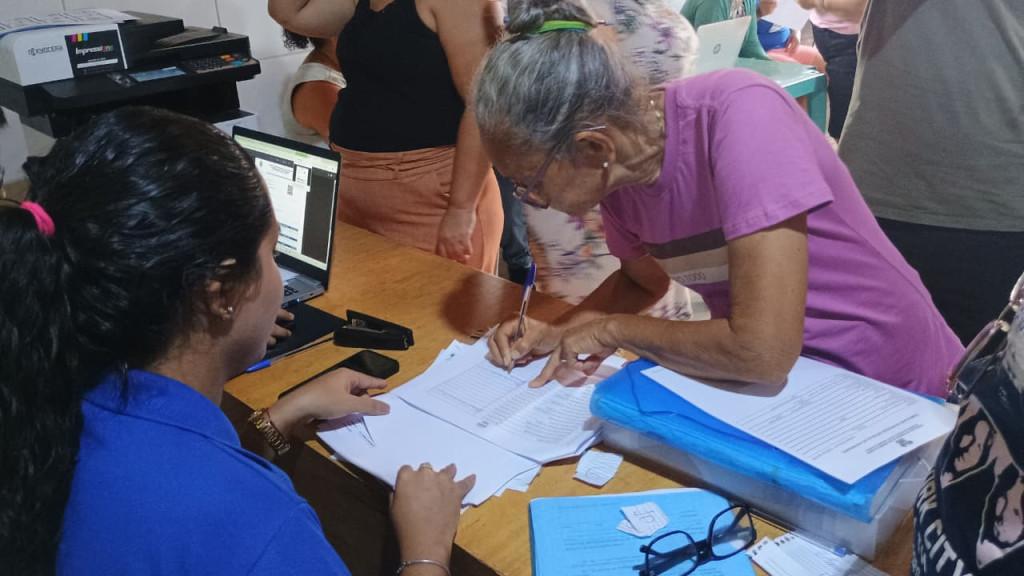Cadastro do produtor rural fortalece agricultura familiar em Mossoró