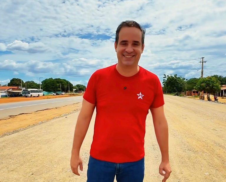 Cadu Xavier celebra liberação de R$ 60 milhões para obras de duplicação da BR-304
