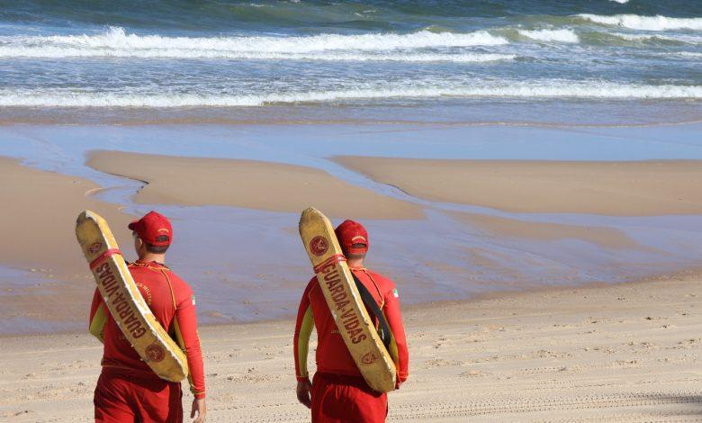 CBMRN registra aumento de afogamentos no Rio Grande do Norte no início de 2026
