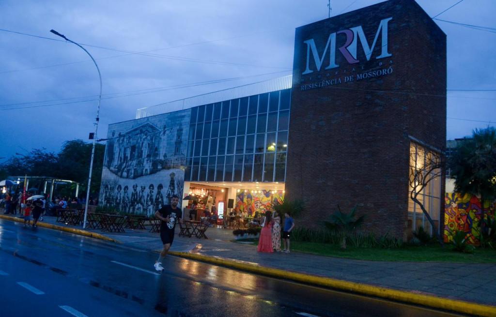 Chuvas em Mossoró superam expectativa e abril registra volume 55% acima da média
