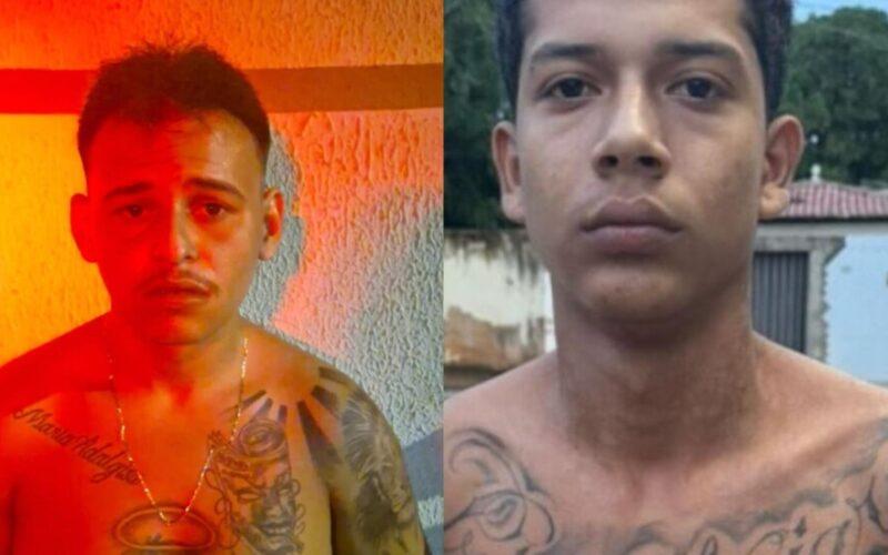 Confronto com a Polícia Militar deixa dois mortos no bairro Paredões em Mossoró