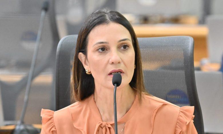 Cristiane Dantas anuncia encontro para fortalecer procuradorias da mulher no RN
