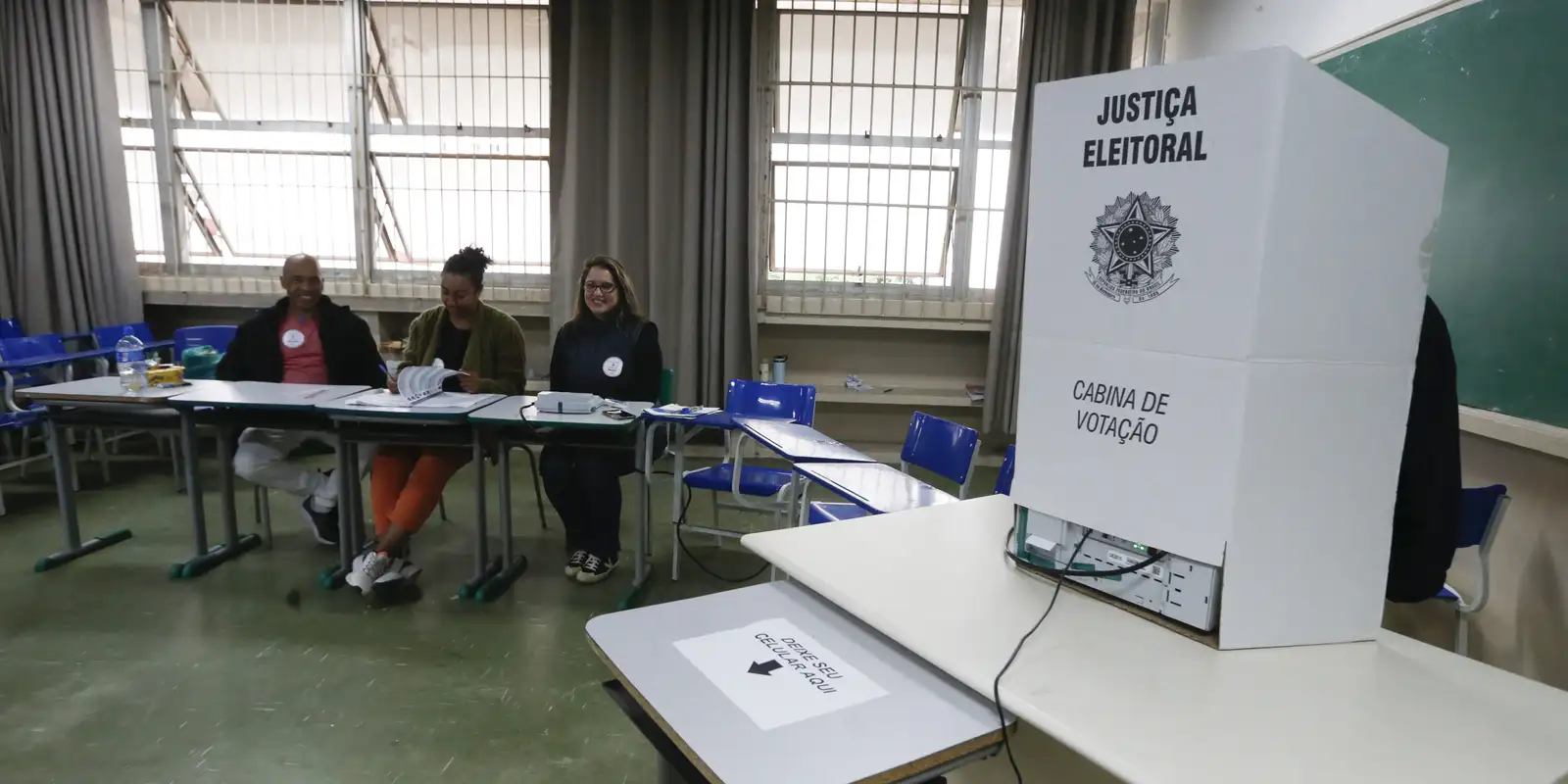 Prazo final para regularizar ou obter o título de eleitor encerra nesta quarta-feira