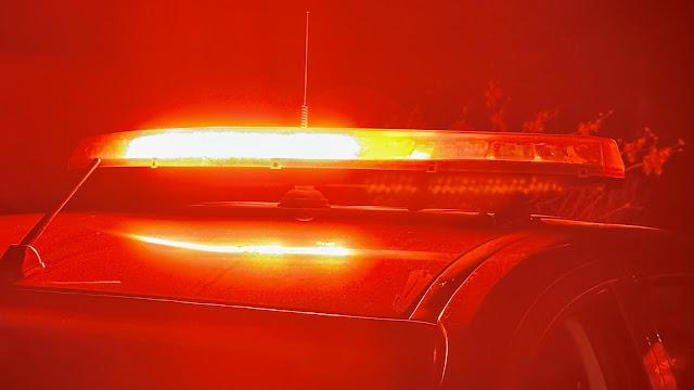 Foragido da Justiça é preso pela Polícia Militar no Alto da Conceição, em Mossoró
