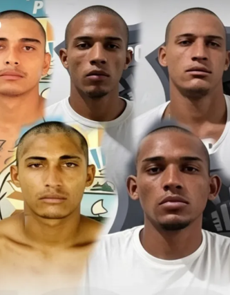 Fuga em Alcaçuz surpreende sistema prisional e mobiliza forças de segurança