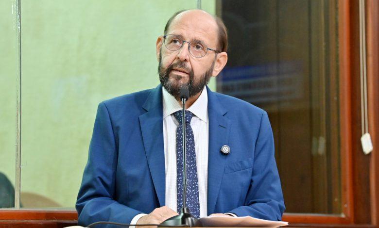 Gustavo Carvalho denuncia falhas na cobrança de energia solar no RN