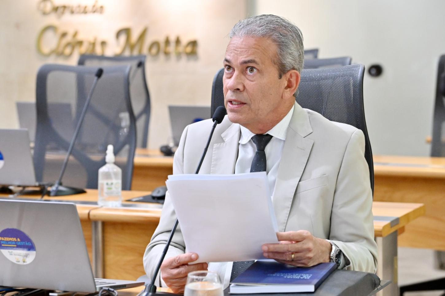 Hermano Morais destaca valorização do trabalhador e aponta crescimento de empregos no RN