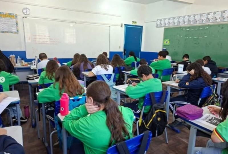 Inscrições do Encceja 2026 seguem abertas até o dia 15 de maio