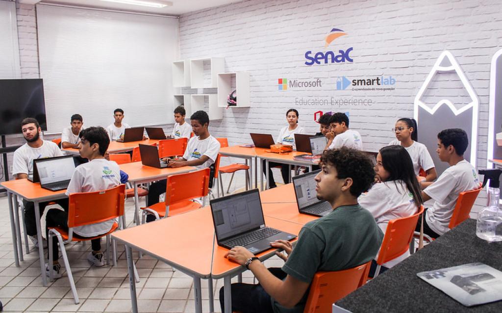 Inscrições do programa Jovem do Futuro entram na reta final em Mossoró