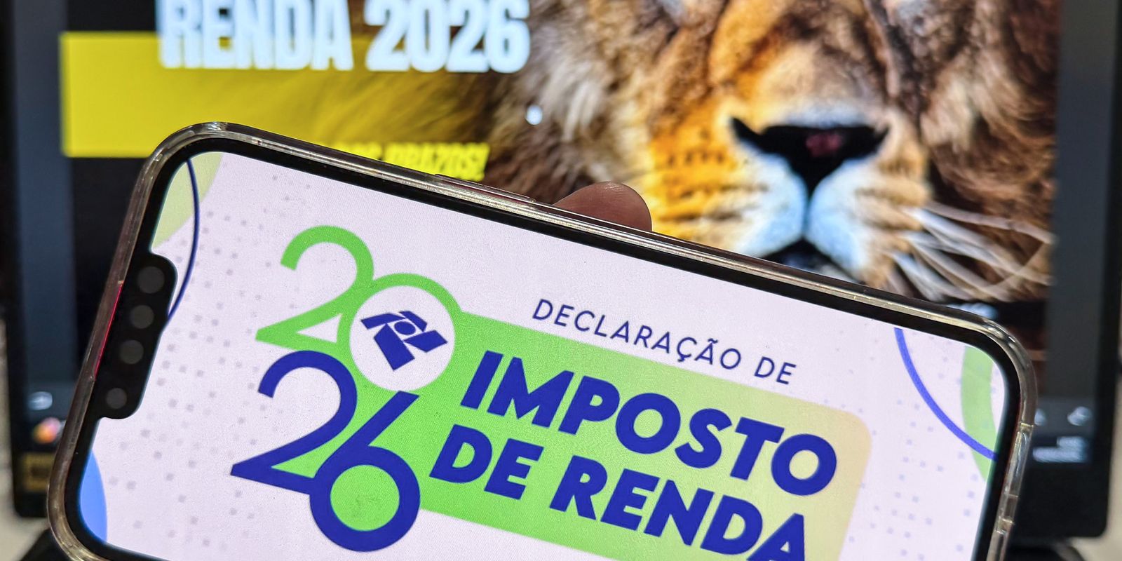 Prazo para maior chance no primeiro lote do IR 2026 termina domingo