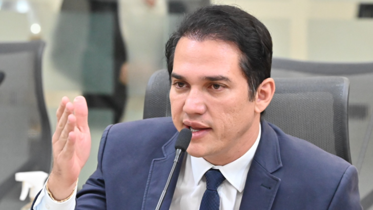 Kleber Rodrigues propõe estudo para instalação de campus da UERN em Nova Cruz
