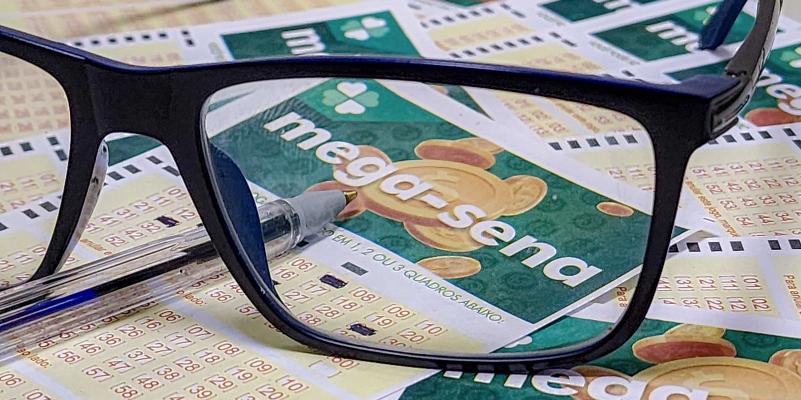 Mega-Sena realiza sorteio de R$ 36 milhões nesta quinta-feira