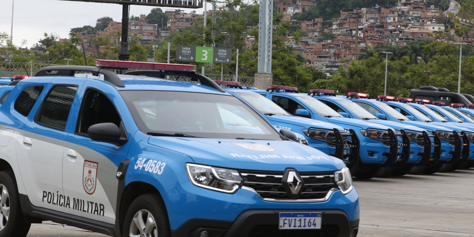 Ministério Público do Rio denuncia PMs por homicídio de empresário