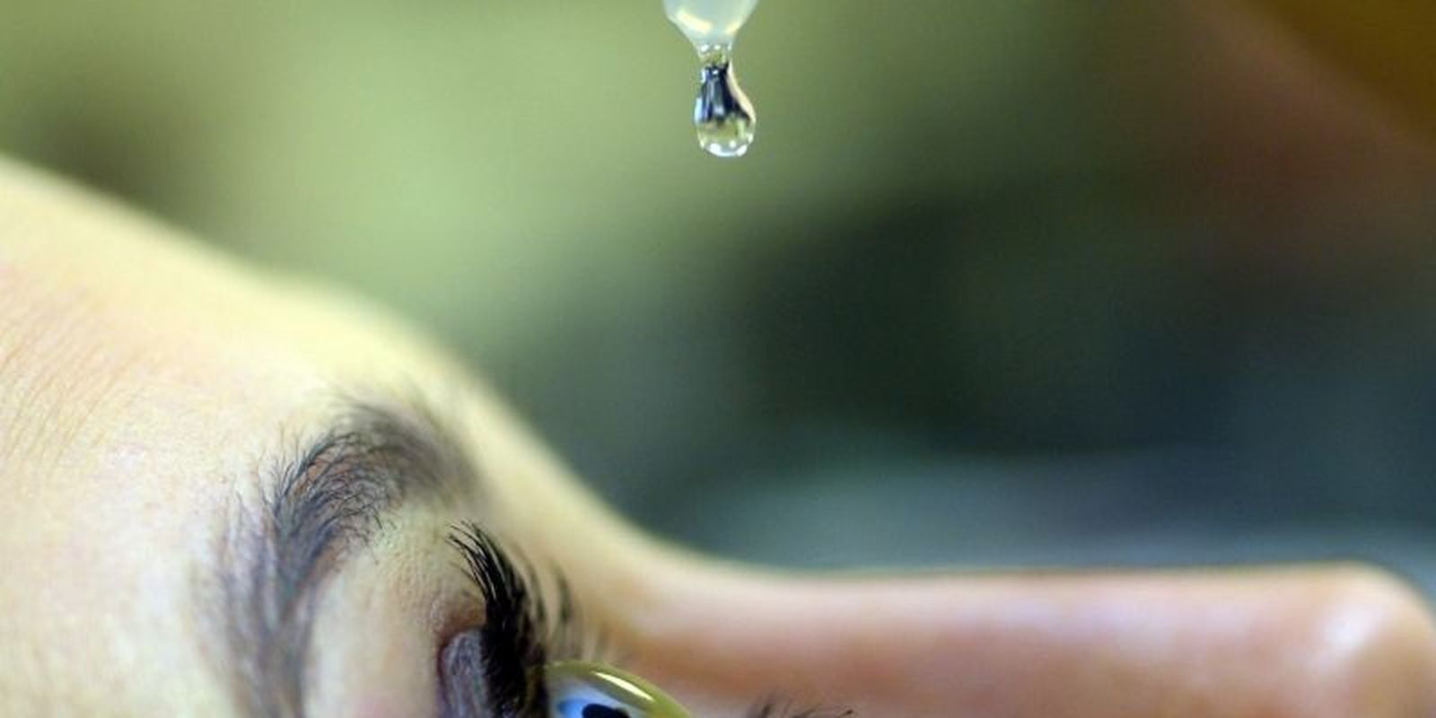 Oftalmologistas iniciam campanha '24 Horas pelo Glaucoma'