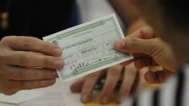 Prazo para regularizar título de eleitor termina nesta quarta-feira (06) no RN