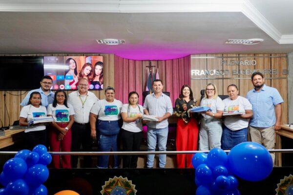Prefeitura de Upanema certifica mulheres no programa Costura + RN