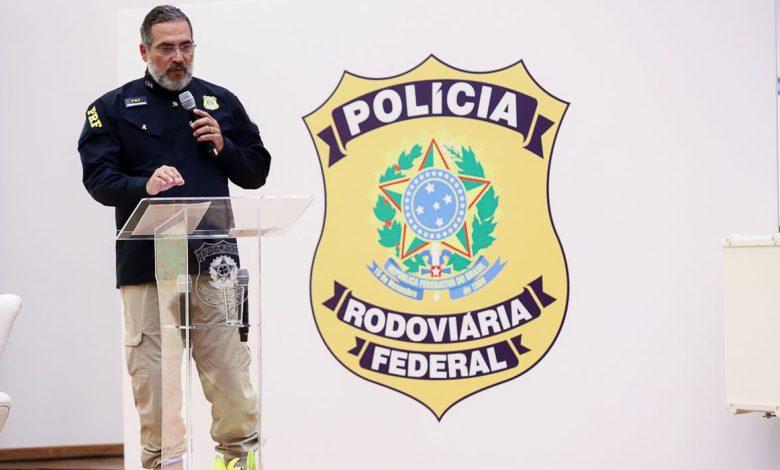 PRF lança campanha do Maio Amarelo 2026 com foco na redução de mortes no trânsito