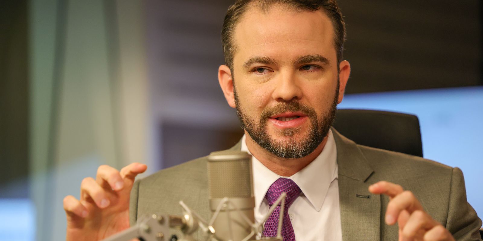 Dario Durigan: Produtividade possibilita jornada de trabalho reduzida sem perda salarial