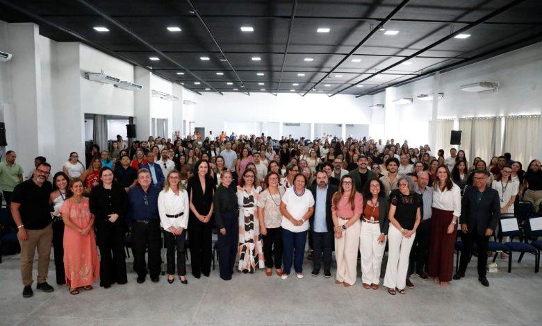 Proteção social avança no RN com foco na infância e adolescência