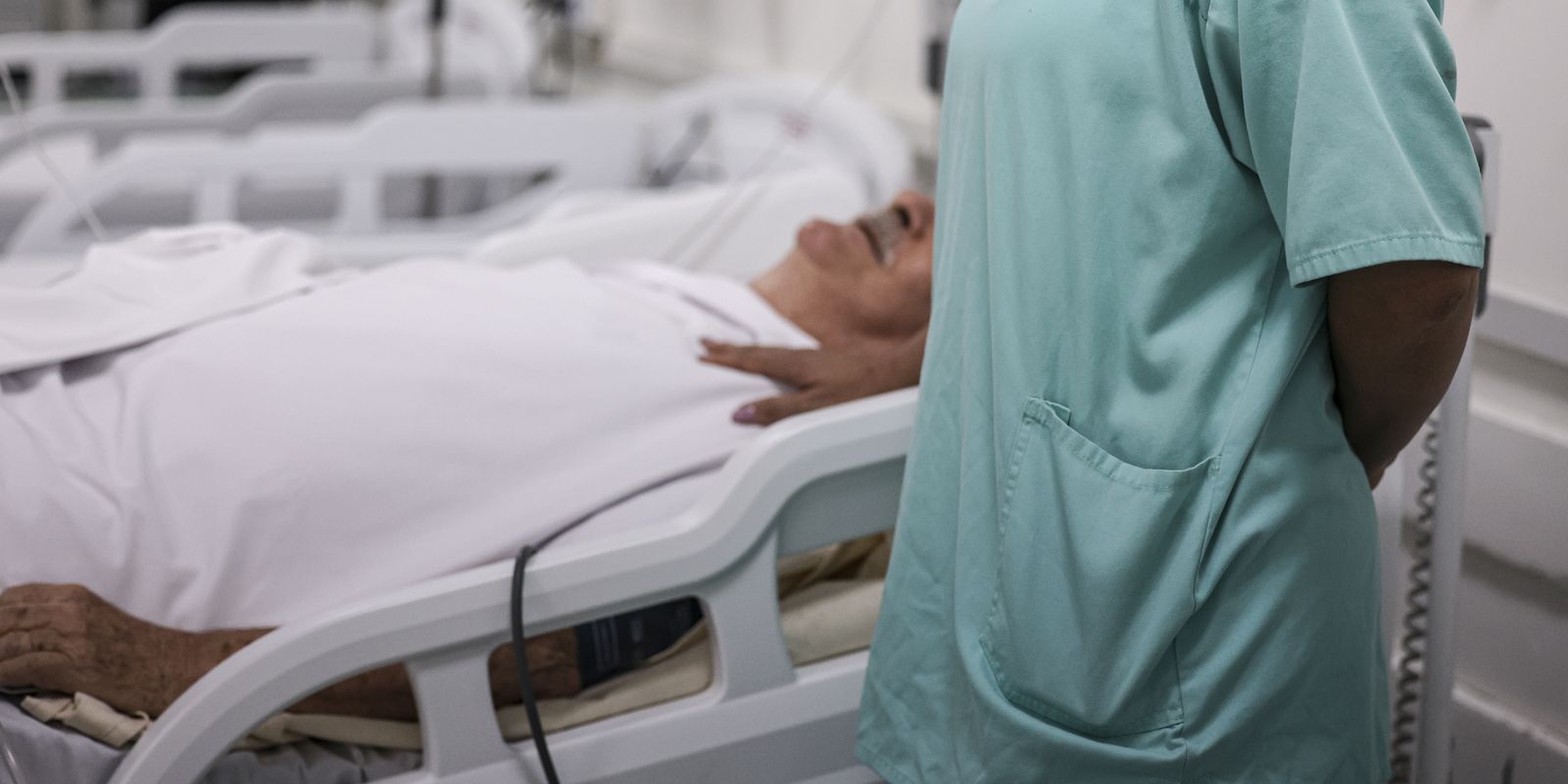 Agressões a médicos no Rio de Janeiro somam quase mil ocorrências desde 2018