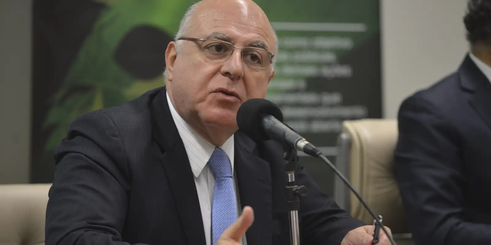 Relator propõe comitê para definir minerais estratégicos do Brasil