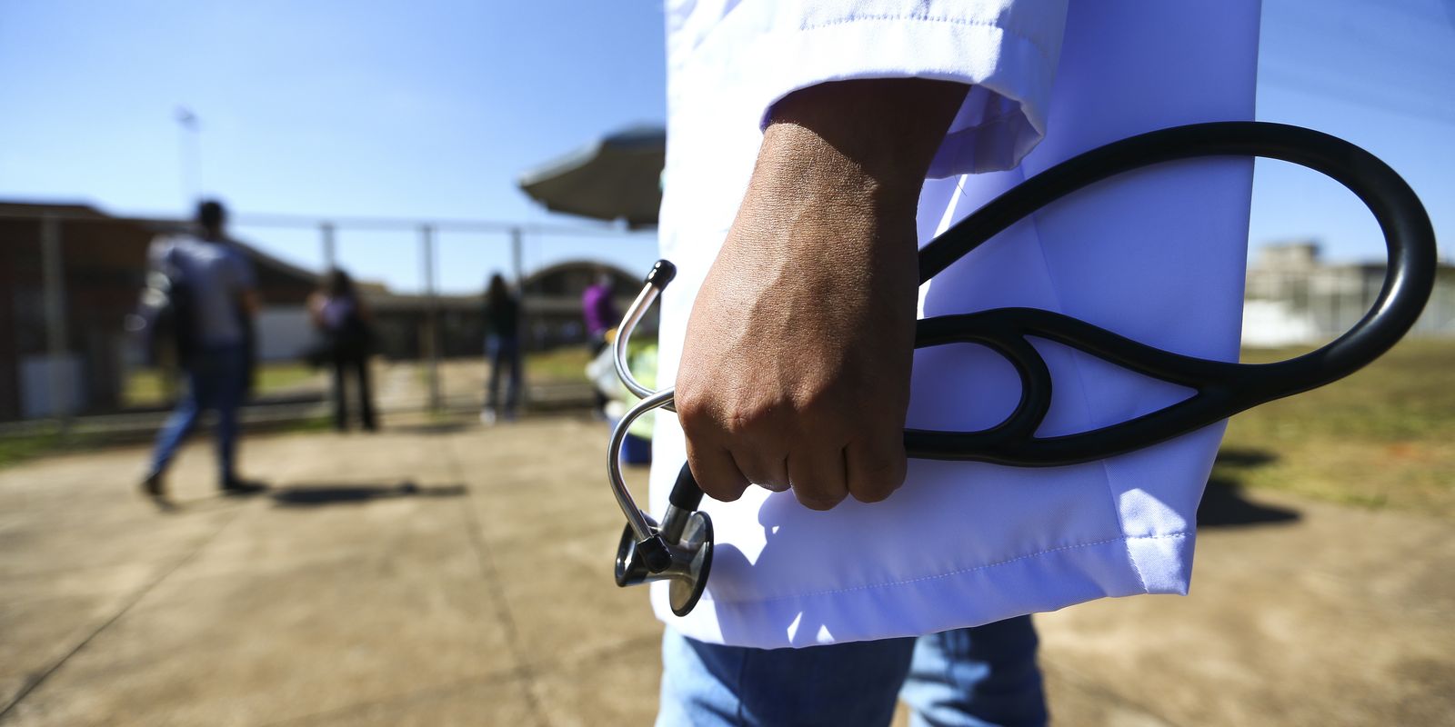 Revalida 2025/2: consulta ao local da prova prática para revalidação de diplomas médicos