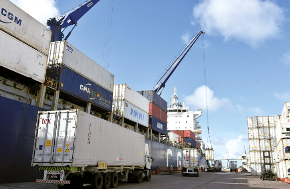 RN registra terceiro maior superávit comercial do Nordeste em abril