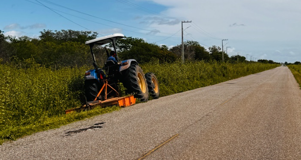 Secretaria de Agricultura de Felipe Guerra fortalece ações voltadas ao desenvolvimento rural