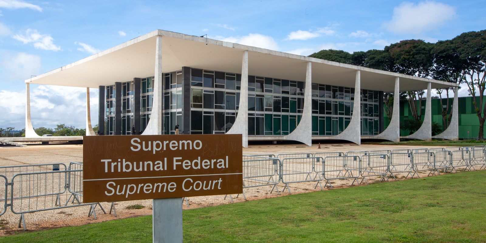STF registra placar de 4 a 1 contra novo recurso sobre revisão da vida toda