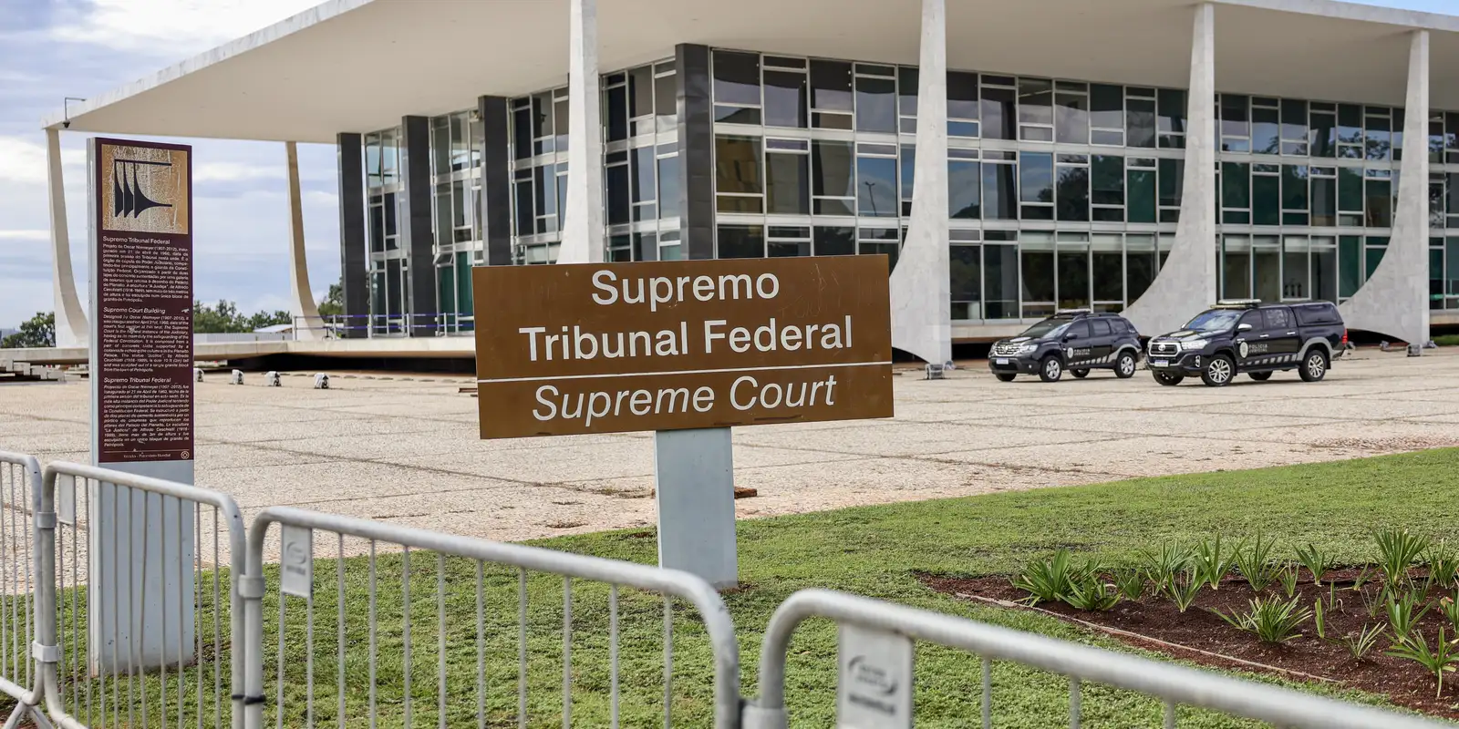 Supremo Tribunal Federal edita nova decisão para conter a criação de penduricalhos