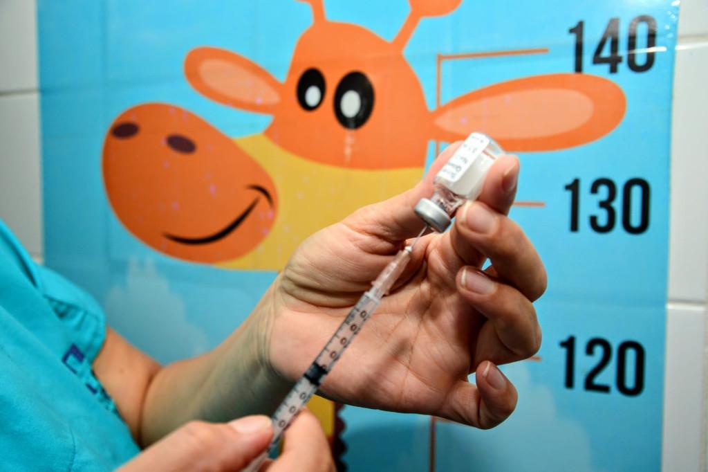 Vacina contra HPV segue disponível para jovens de 15 a 19 anos em Mossoró