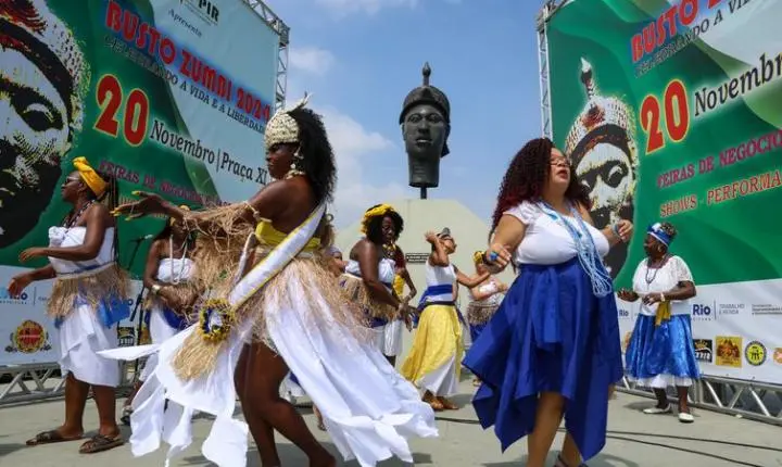 20 de novembro: saiba a origem da data e quem foi Zumbi dos Palmares 