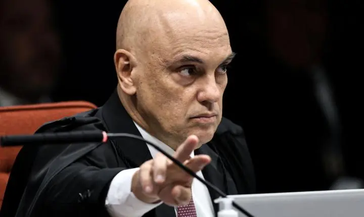 Moraes decide que Alerj não pode revisar prisão de deputado Thiago Rangel