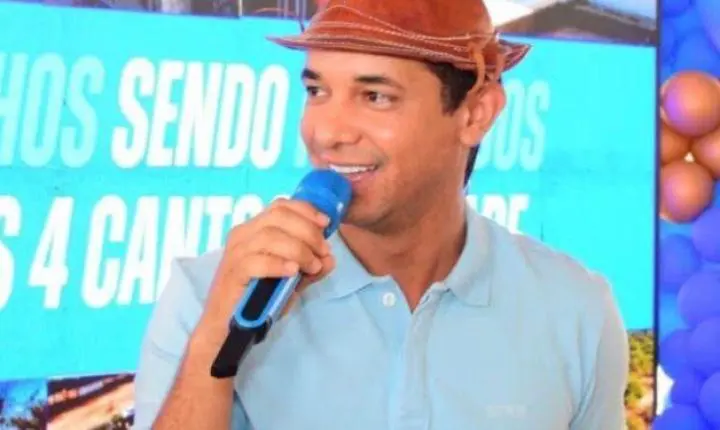 Allyson Bezerra lidera pesquisa para o Governo do RN com 40,4% das intenções de voto