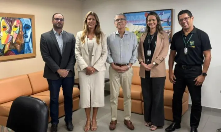 ALRN e TCE reforçam parceria para fortalecer ouvidorias no Rio Grande do Norte